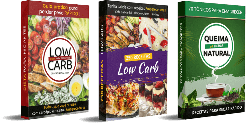 3 Ebooks